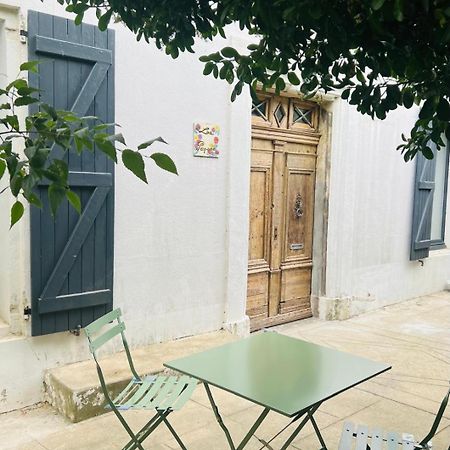 Maison 23 Coursan Екстер'єр фото