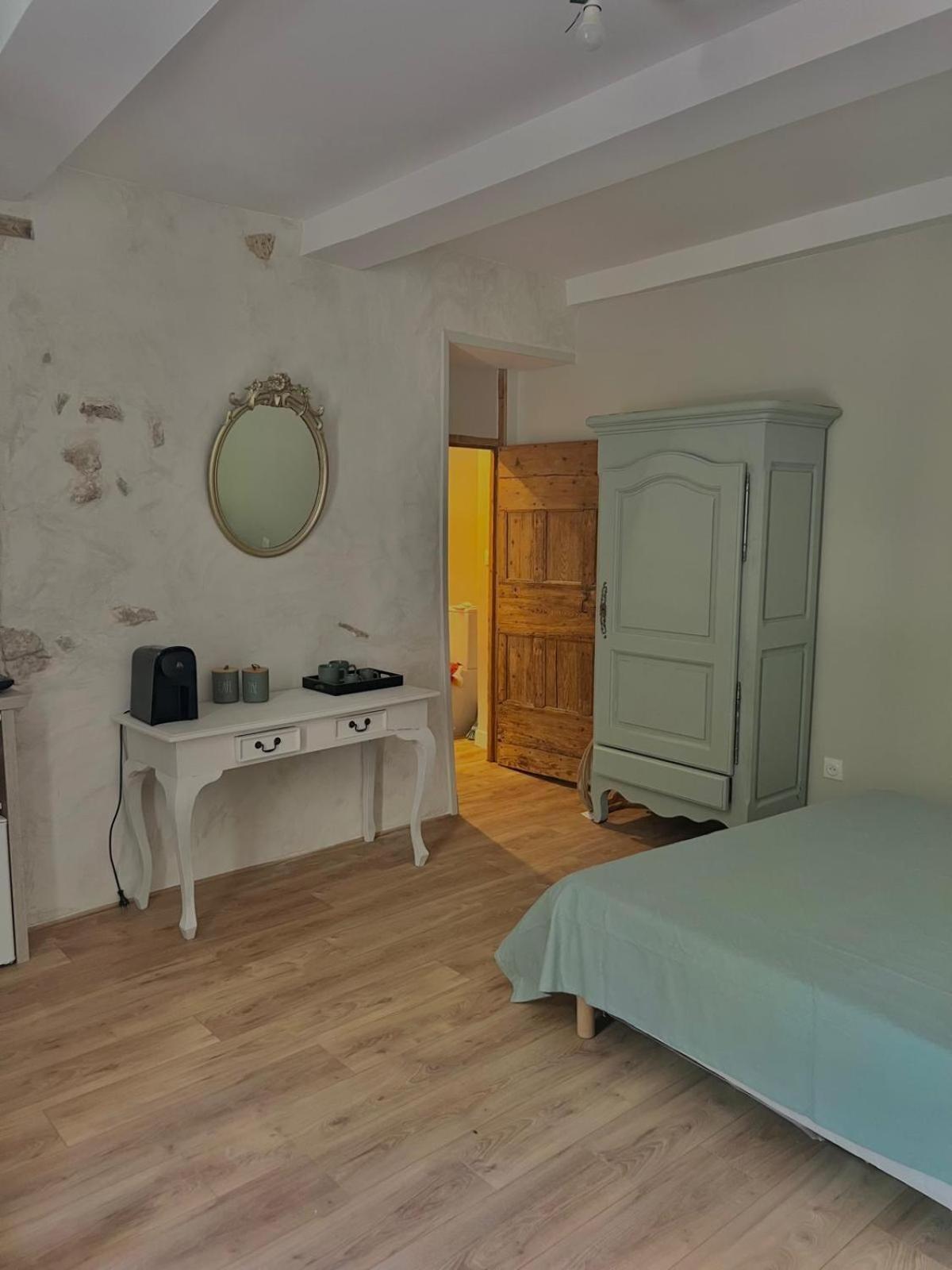 Maison 23 Coursan Екстер'єр фото