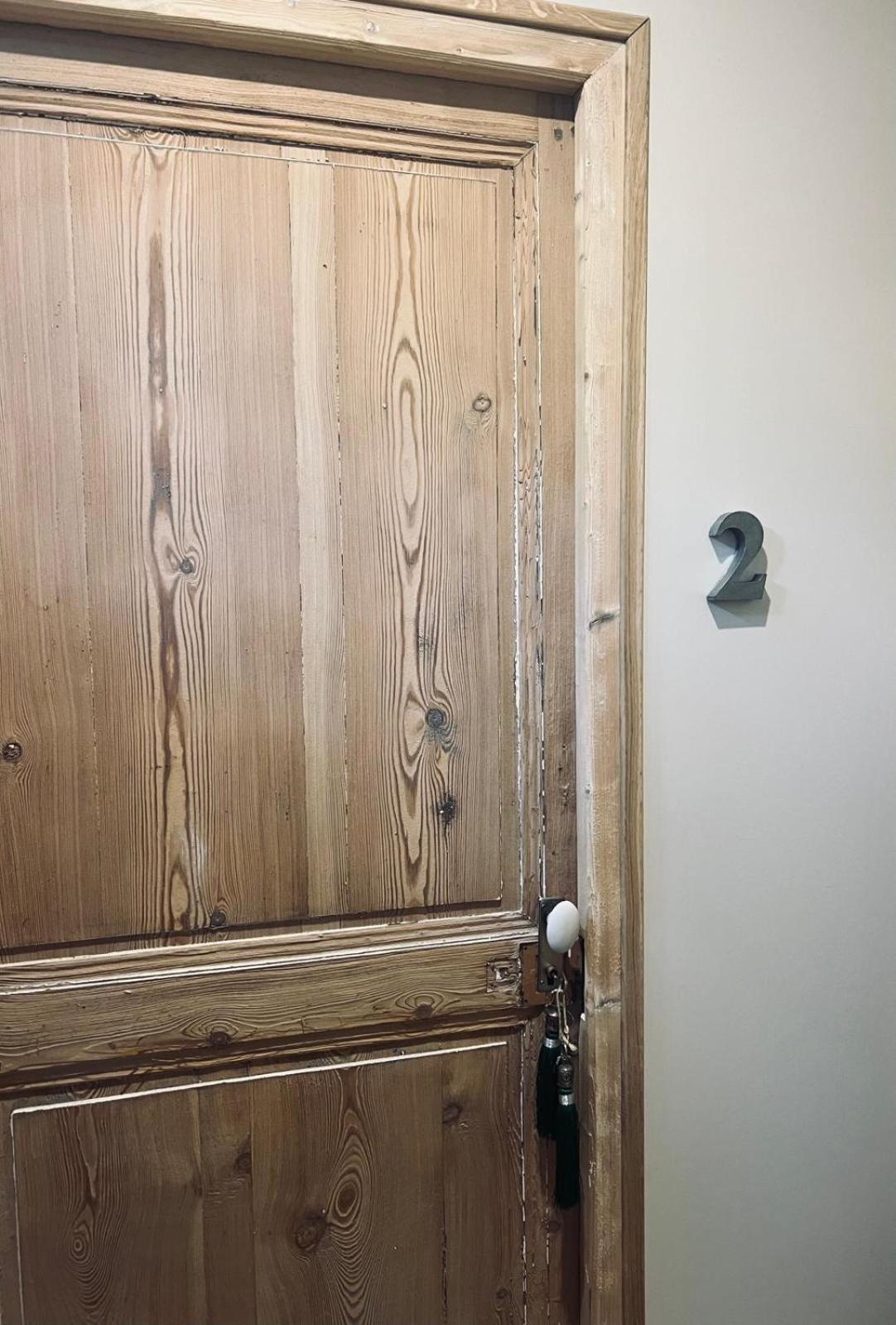 Maison 23 Coursan Екстер'єр фото