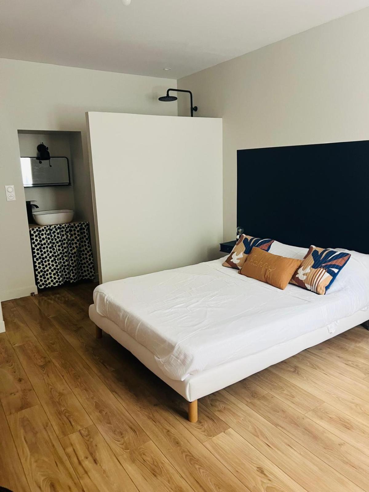 Maison 23 Coursan Екстер'єр фото