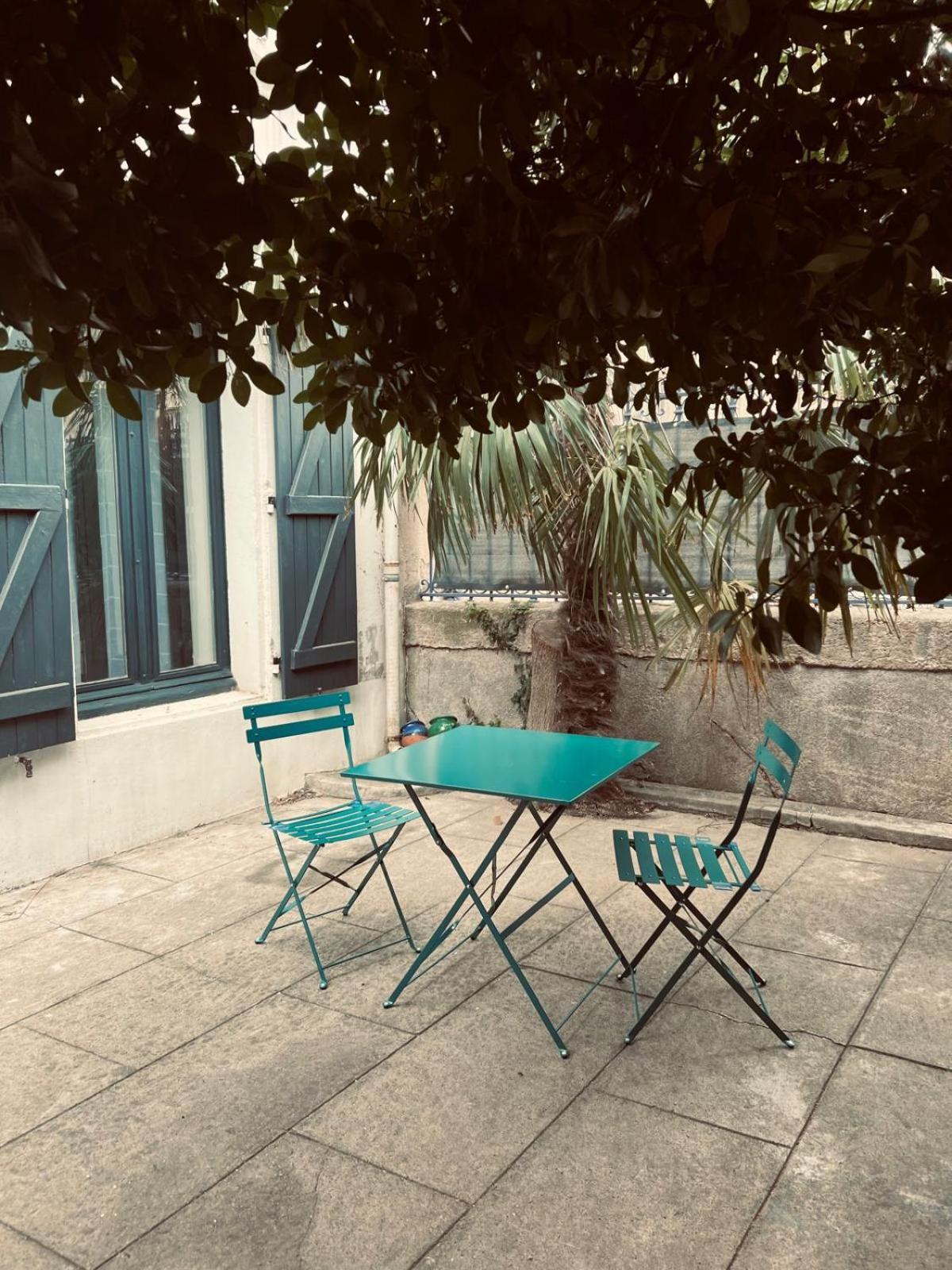 Maison 23 Coursan Екстер'єр фото