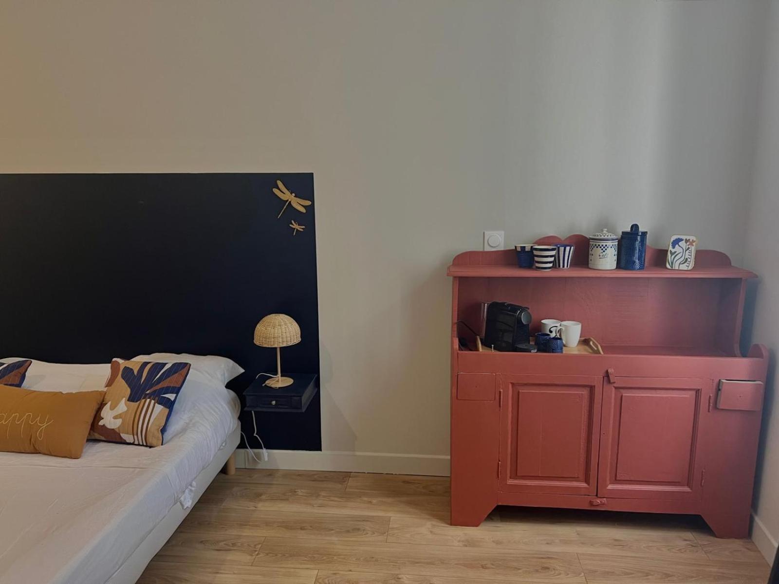 Maison 23 Coursan Екстер'єр фото
