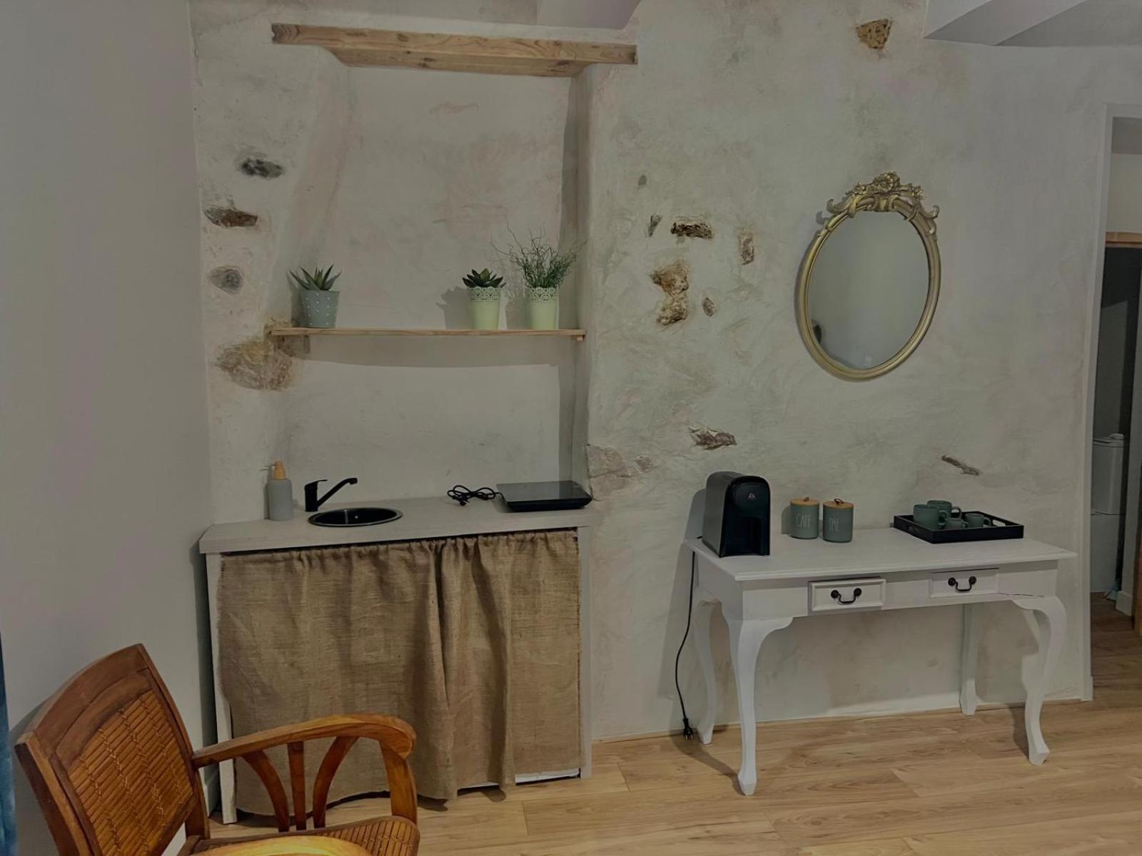 Maison 23 Coursan Екстер'єр фото
