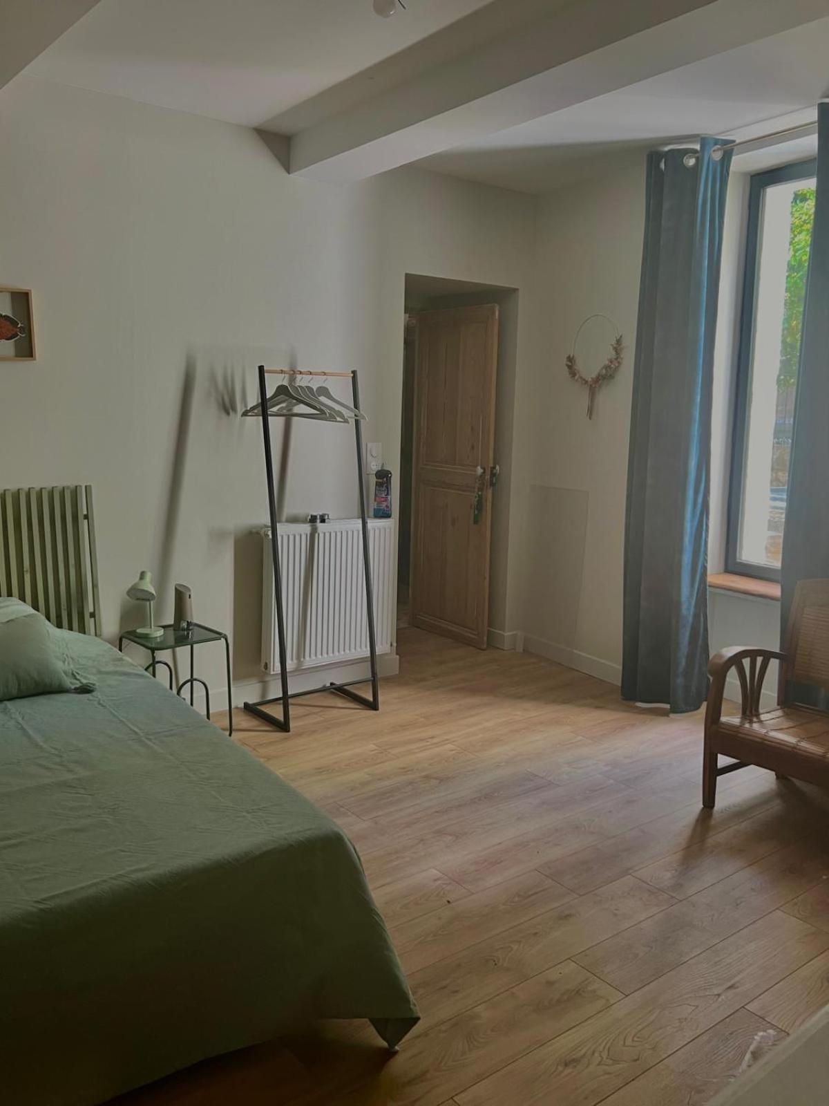 Maison 23 Coursan Екстер'єр фото